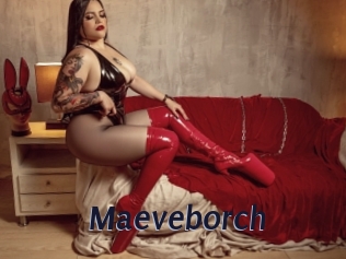 Maeveborch