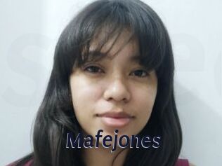 Mafejones