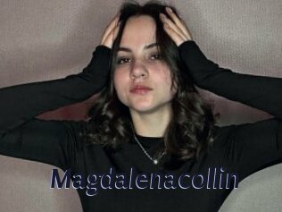 Magdalenacollin
