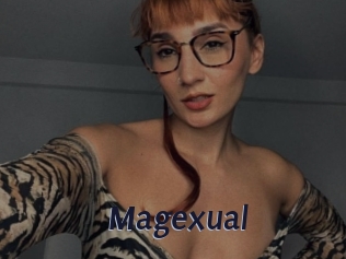 Magexual