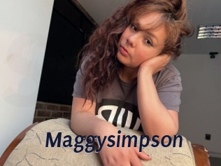 Maggysimpson