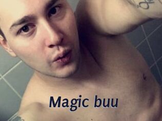 Magic_buu