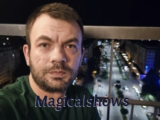 Magicalshows