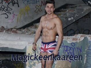 Magickeenkaareen