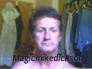 Magicmikedickson