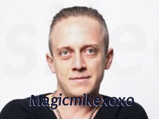 Magicmikexoxo
