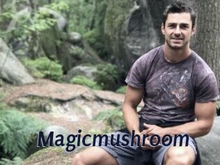 Magicmushroom