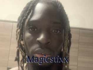Magicstixx