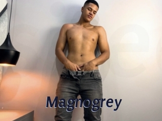 Magnogrey