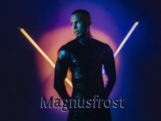magnusfrost Site Cul