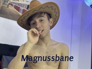 Magnussbane