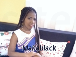 Mahablack