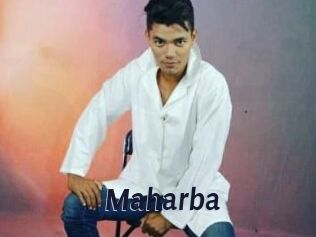 Maharba