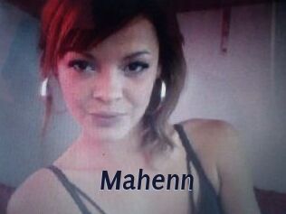 Mahenn