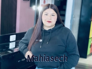 Mahiasech