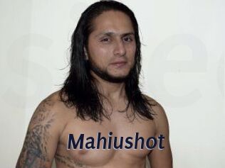 Mahiushot