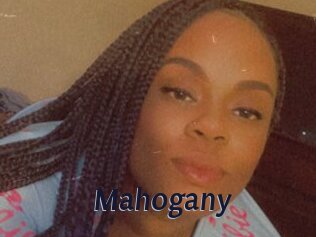 Mahogany