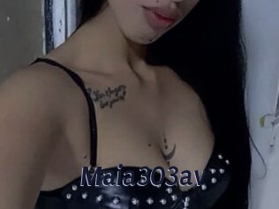 Maia303av