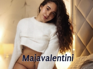 maiavalentini Site Cul
