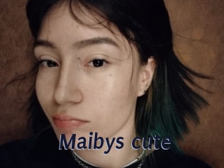 Maibys_cute