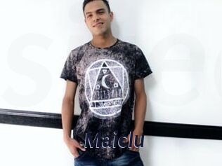 maiclu Site Cul