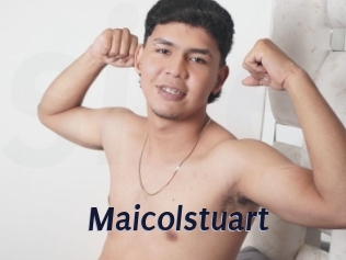 maicolstuart Site Cul