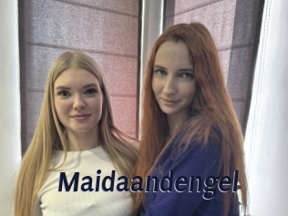 Maidaandengel