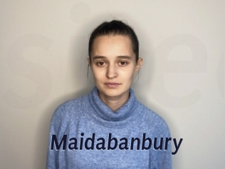 Maidabanbury