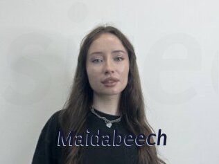 Maidabeech