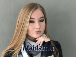 Maidabritt