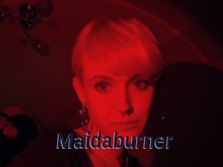 Maidaburner