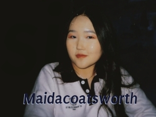 Maidacoatsworth