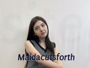 Maidacutsforth