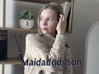 Maidadodgson