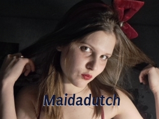 maidadutch Site Cul
