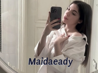 Maidaeady