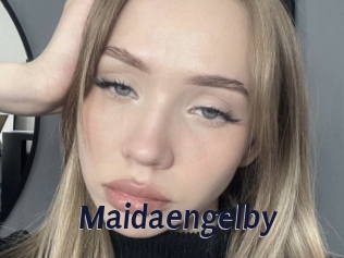 Maidaengelby