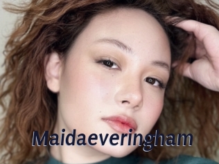 Maidaeveringham