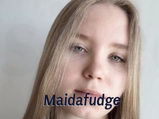 Maidafudge
