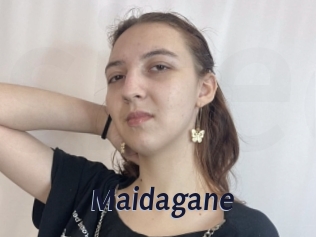 Maidagane
