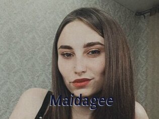 Maidagee