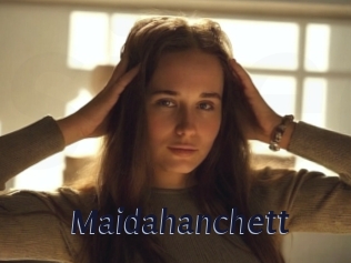 Maidahanchett