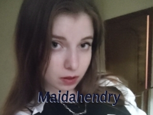 Maidahendry