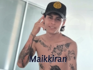 Maikkiran