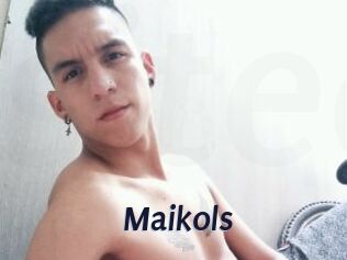 Maikols