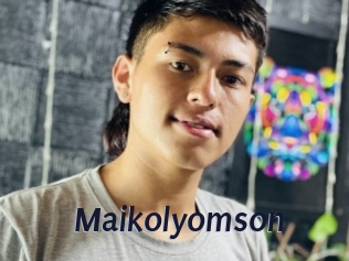 Maikolyomson