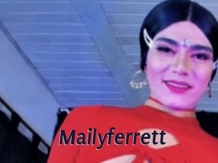 Mailyferrett
