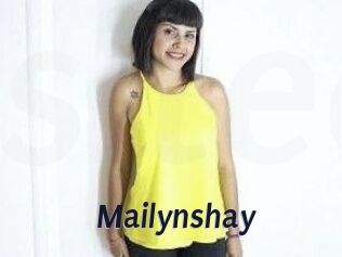 Mailynshay