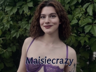 maisiecrazy Site Cul