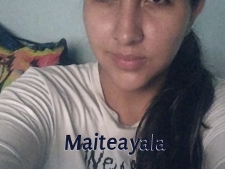Maiteayala
